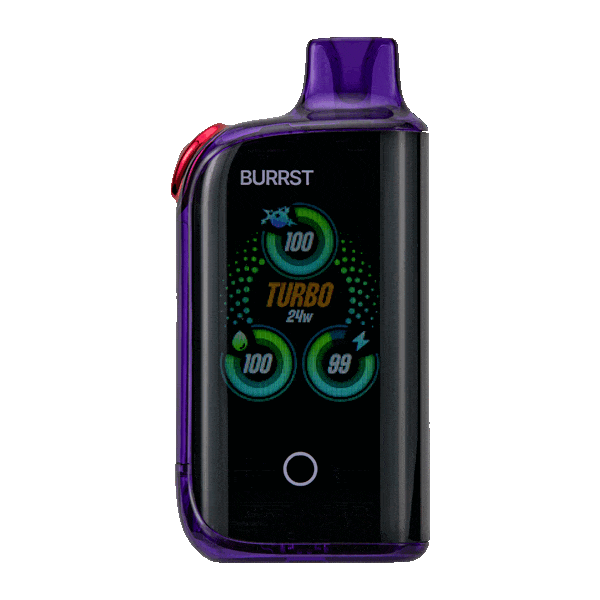 foger blueberry watermelon - Expert Guide and Review