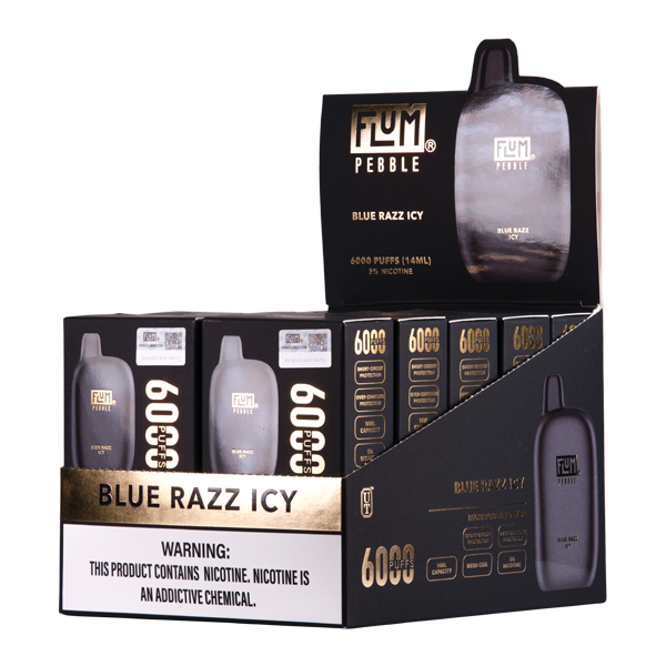 Comparison table of battery capacities and puff counts for popular watermelon vape devices