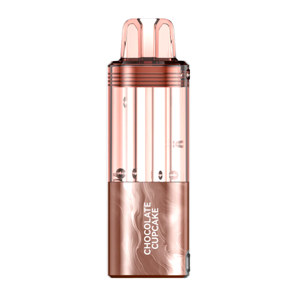can foger vapes be refilled modular pod system Foger Switch Pro 2026