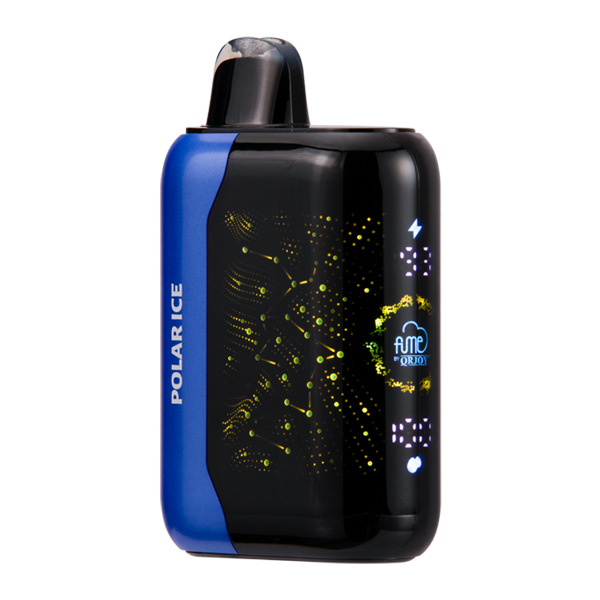 refill foger vape device showing refillable pod system and battery