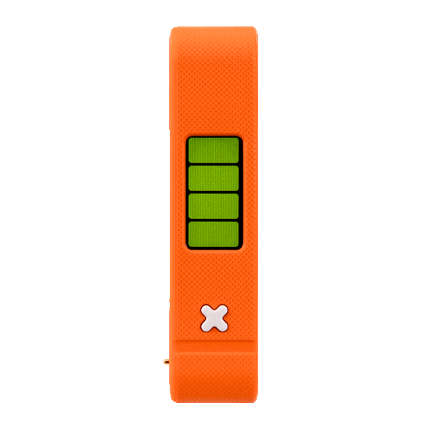 King Pen Vape device held in hand, showing its sleek design and compact size