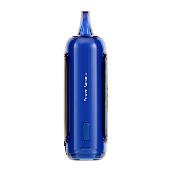 digiflavor 25k sky market comparison chart showing puff capacity versus competitors
