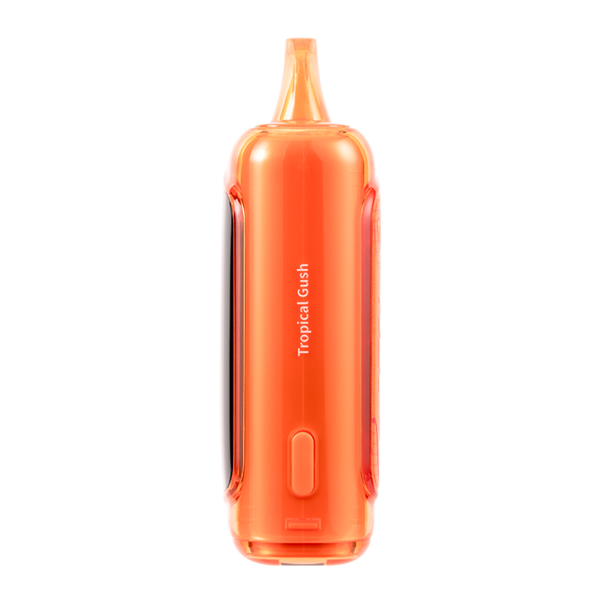 optimal holding and puffing technique for nootropic vape session