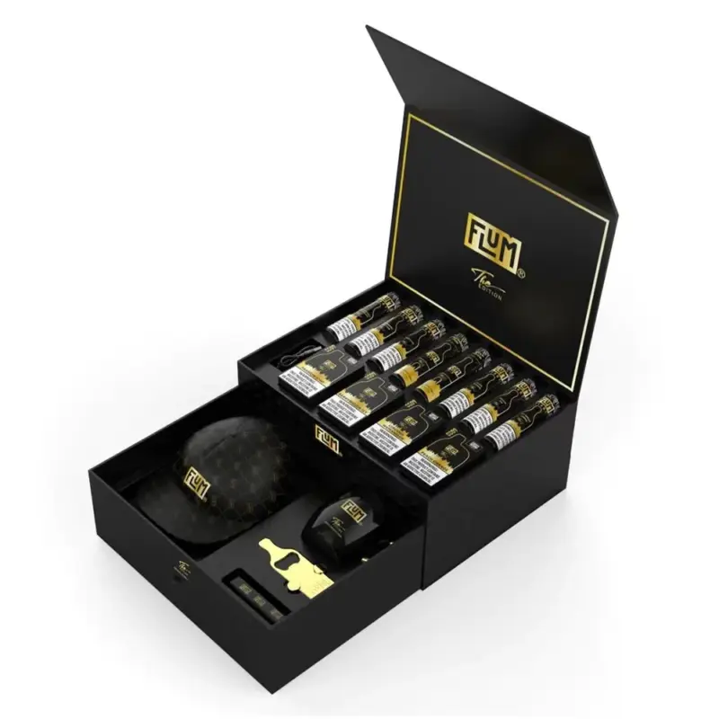 do foger vapes have diacetyl - Expert Guide and Review