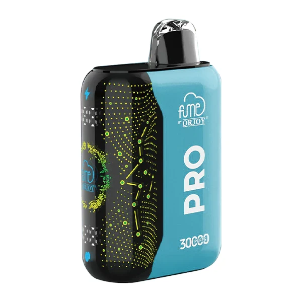 best flum mello flavor Strawberry Kiwi FUME PRO 30K