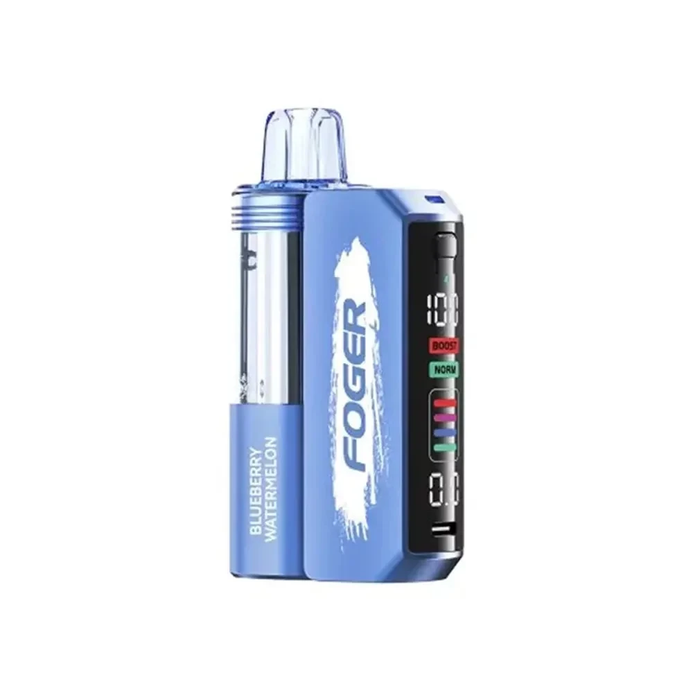 bitcoin fogger battery cutaway showing internal components