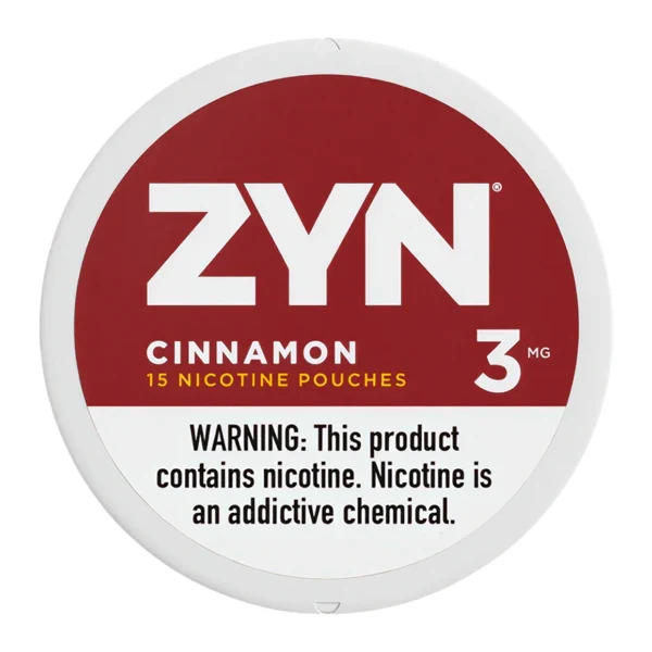 camel turkish and domestic blend cinnamon ZYN pouches Australian nicotine alternative