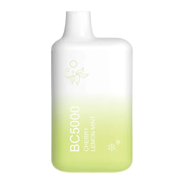 cherry lemon north Cherry Lemon Mint BC5000 device