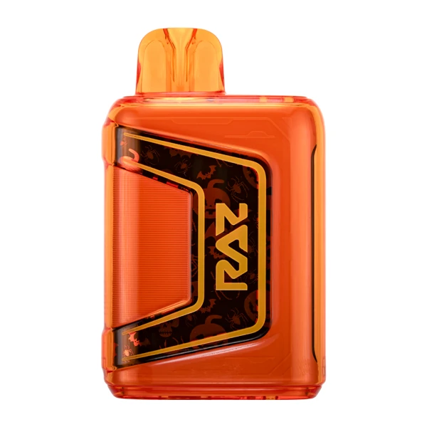 cinnamon vape Apple Cinnamon Raz TN9000