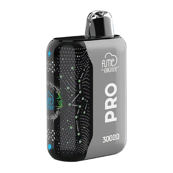 fanta 2.5 g disposable Baja Splash FUME PRO 30K