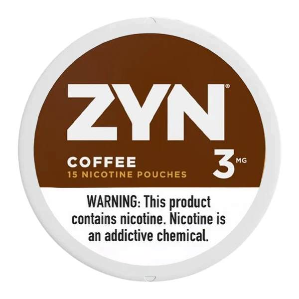 fast cigar delivery los angeles Coffee ZYN Pouches