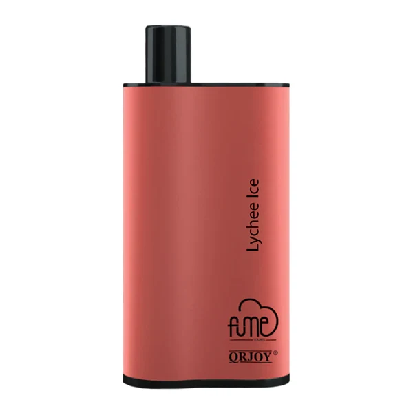 Infographic showing proper storage temperature for foger vape battery