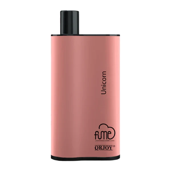 Unicorn Fume Infinity geek bar cotton candy flavors