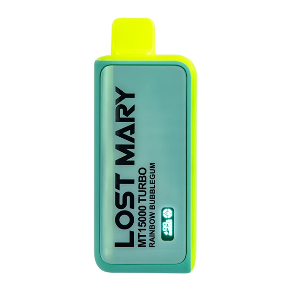 Market comparison of foger refill pods with competitors in 2026