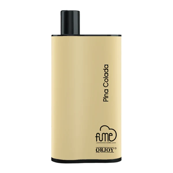 Piña Colada Fume Infinity pina colada vape juice