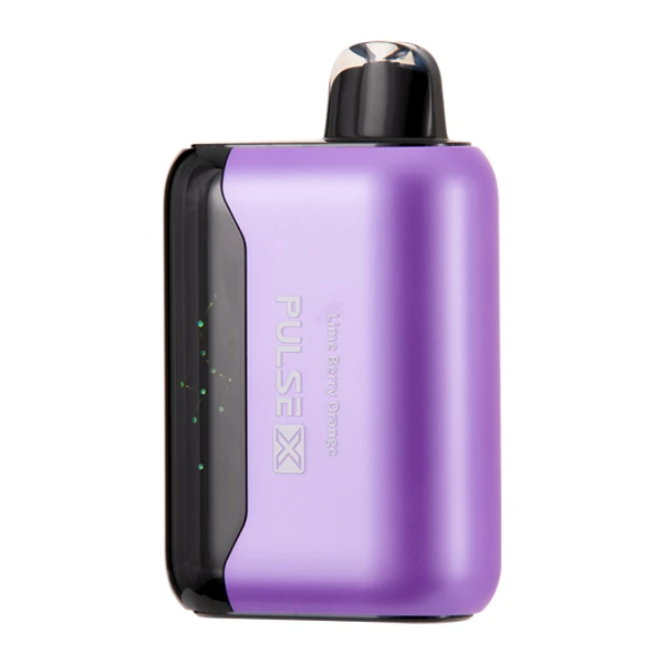A sleek premium black marlboro disposable vape device on a modern desk with Australian currency