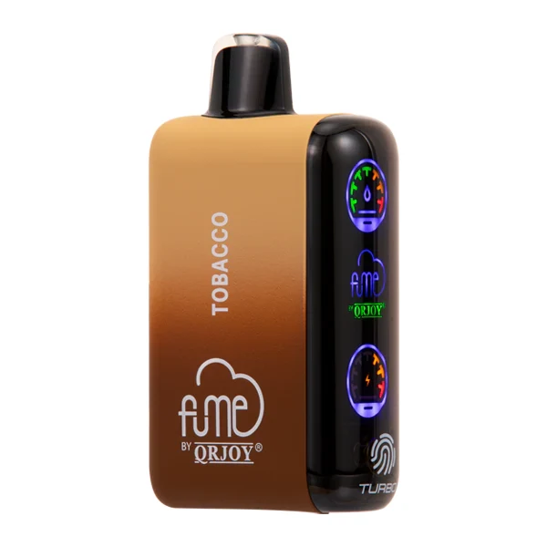 premium black marlboro Tobacco FUME Prime ZERO 20K device