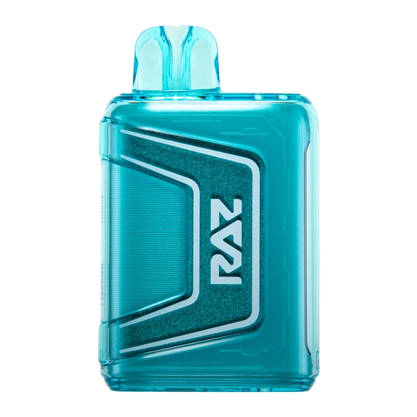 Tiffany Raz Vape - Tiffany RAZ TN9000