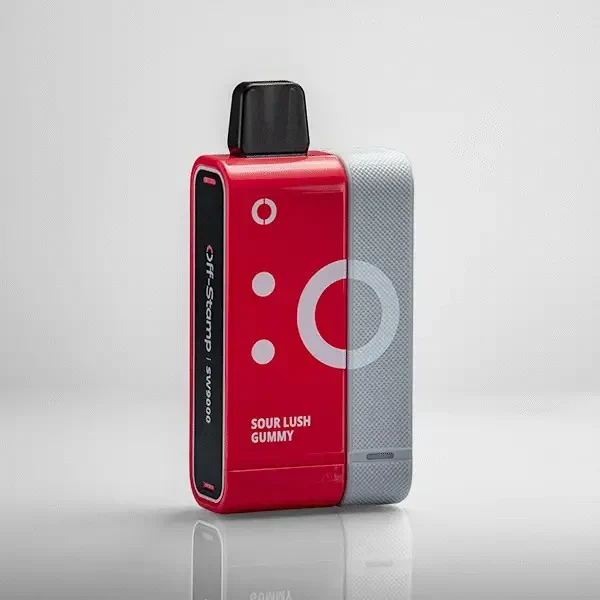 A step-by-step visual guide showing how to refill a Foger refill pod with e-liquid, alt text: foger refill pods usage guide
