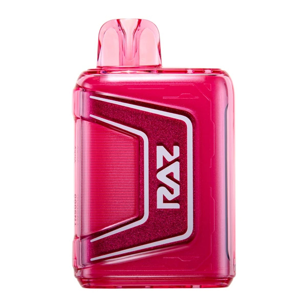 A modern watermelon vape device with a sleek design and watermelon slice graphic, showing the primary watermelon vape product