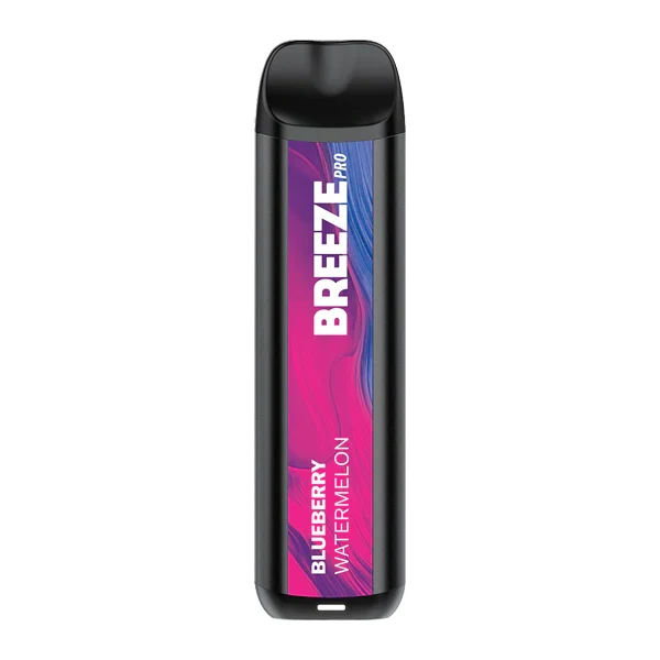 blueberry watermelon fogger