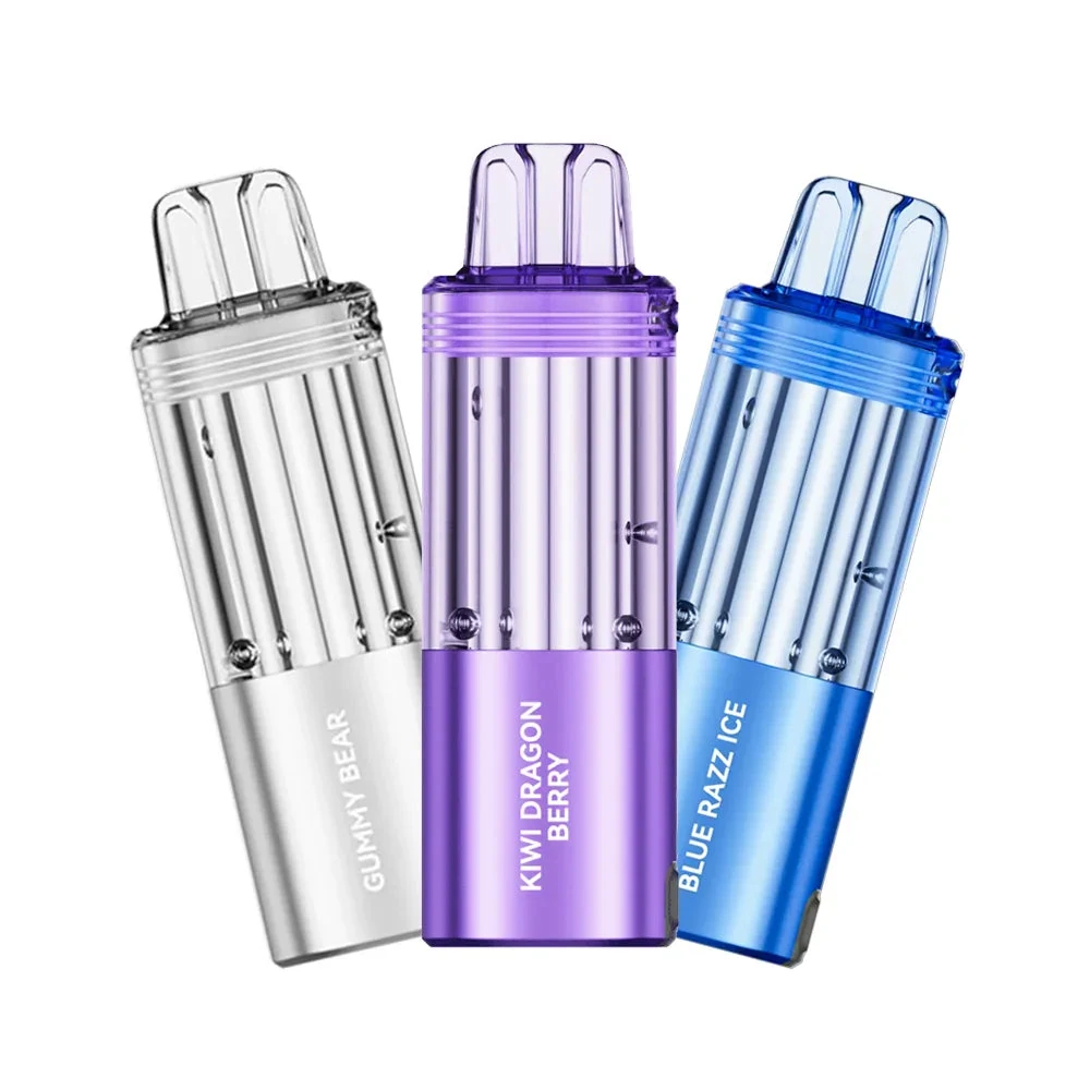 do foger vapes have diacetyl switch pro pod