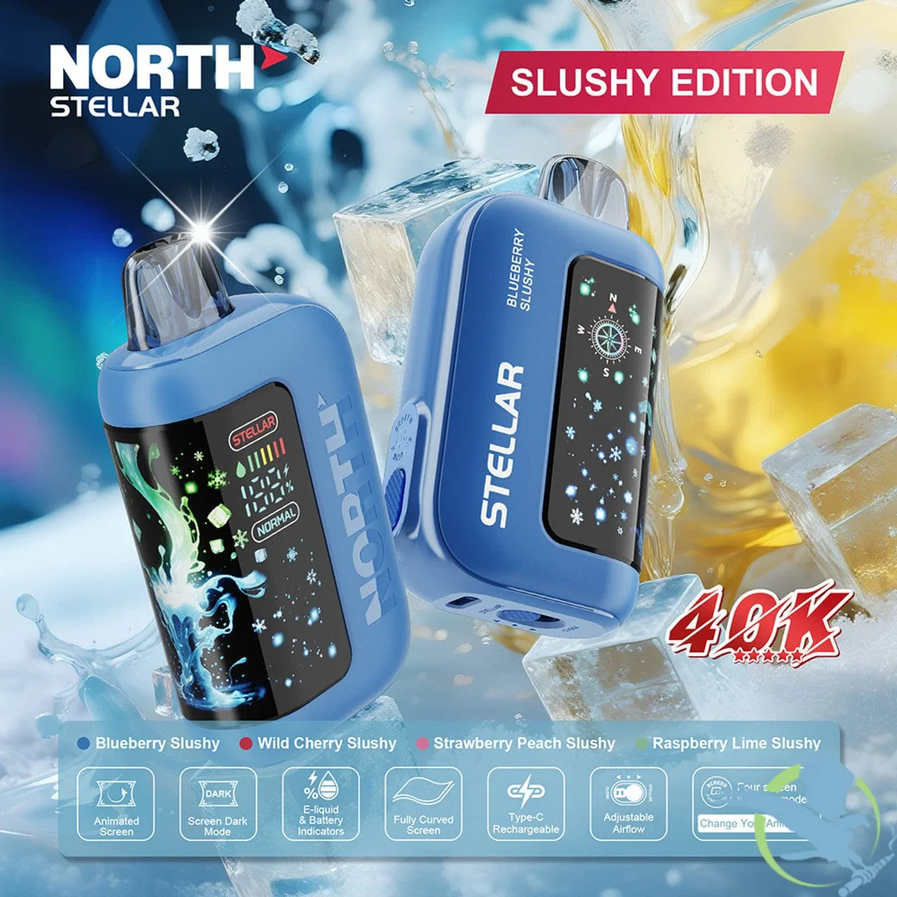 dragon fruit vape juice flavor profile in modern disposable device