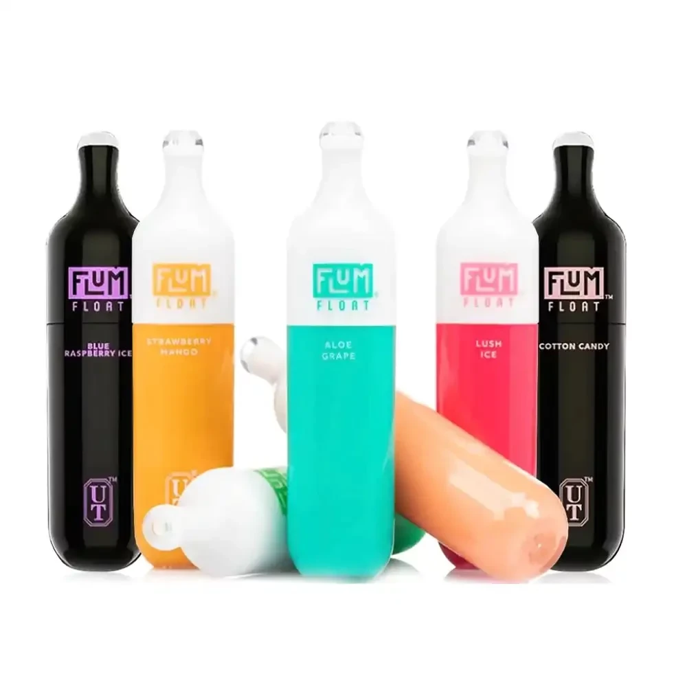float vs flum Flum Float 5% Nicotine device