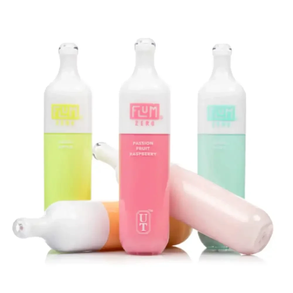 float vs flum Flum Float 0% Nicotine disposable vape