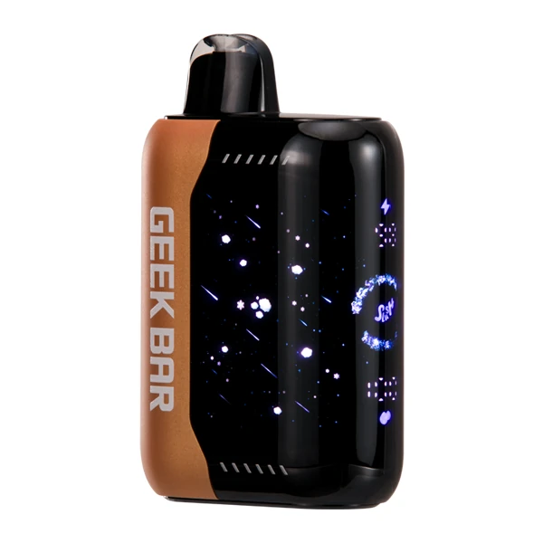 mr root beer kit compatible Cola Slush Geek Bar Pulse X 25K