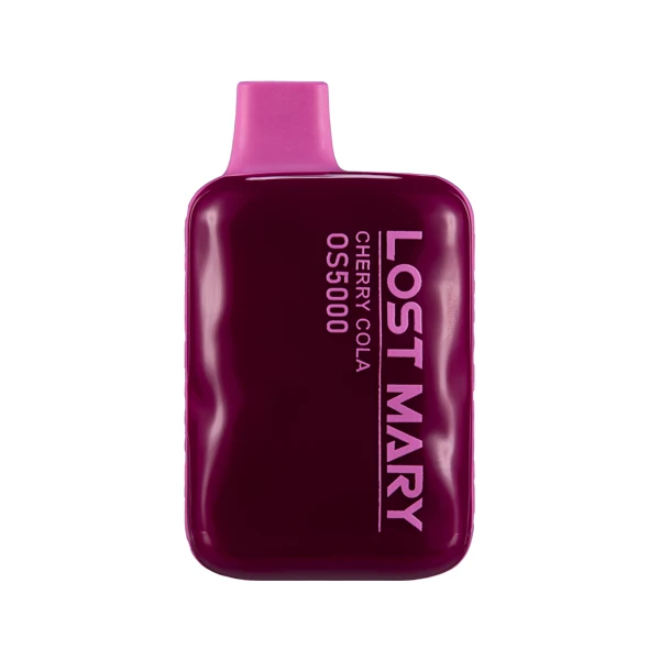Cherry Cola Lost Mary OS5000 mr root beer kit flavor