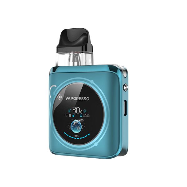 Vaporesso XROS 4 Nano Kit