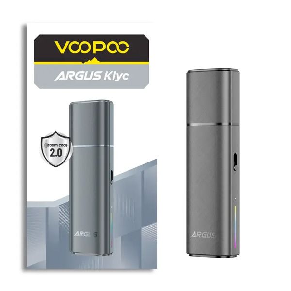 VooPoo Argus Klyc Kit