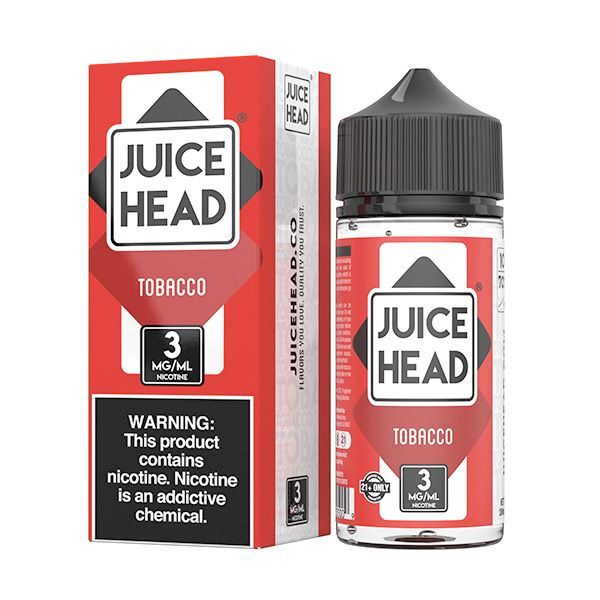 Juice Head Tobacco