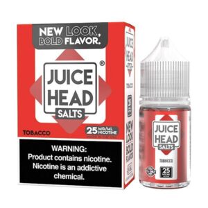 Juice Head Salts Tobacco