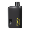Alphonso Mango - YOVO JB8000 Black Golden Edition