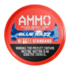Blue Razz AMMO Pouches (Standard)