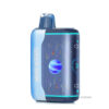 Blue Razz Geek Bar Pulse X2 Disposable Vape Bull Edition