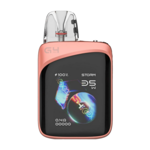 UWELL Caliburn G4 Pro Koko Kit Coral Pink