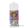Strawberry Watermelon Bubblegum Candy King E-Juice 100mL