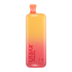 Citrus Cake UT Bar Vape