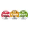 Slapple Nicotine Gum