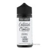 Coastal Clouds Iced Red Cherry Freeze E-Juice 100ml