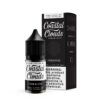 Coastal Clouds Salt Tobacco 30ml Vape Juice