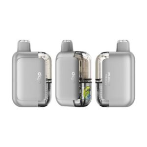 DOJO PUREX 60K Disposable Tobacco