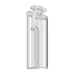 DR. DABBER Switch GO Glass Attachment