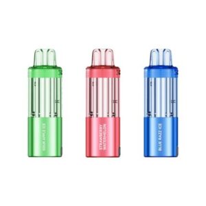 Foger Switch Pro 30K Replacement Pod