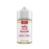 Four Seasons Ejuice 60ml American Tobacco 6mg