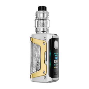GEEKVAPE Legend 5 Kit Z Tank 5 Everest Sunrise