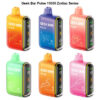 Geek Bar Pulse Vape 15000 Puffs